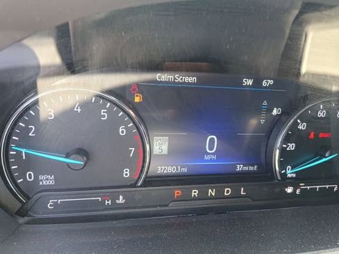 Certified 2023 Ford Explorer XLT w/ Equipment Group 202A AWD/4WD image 12