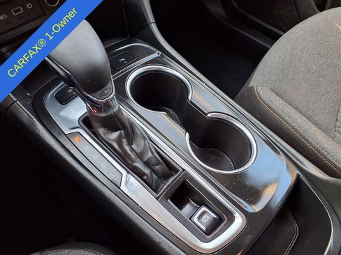 Used 2024 Chevrolet Equinox LT w/ LPO, Floor Liner Package image 24