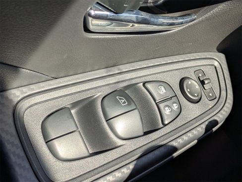 New 2025 Nissan Versa SV w/ Trunk Package image 23