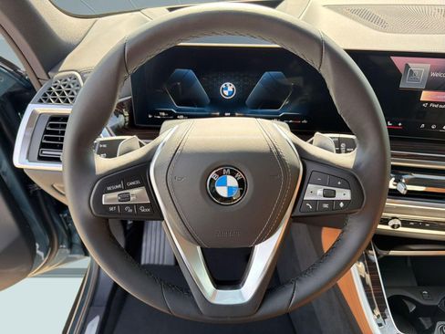 New 2026 BMW X5 sDrive40i w/ Premium Package RWD image 18