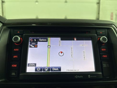 Used 2015 Toyota Sequoia Limited image 29