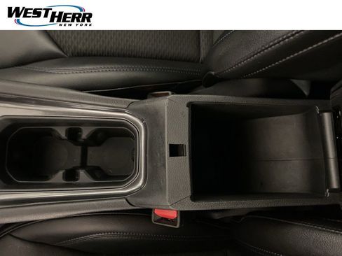 Used 2022 Jeep Compass Latitude w/ Convenience Group image 9