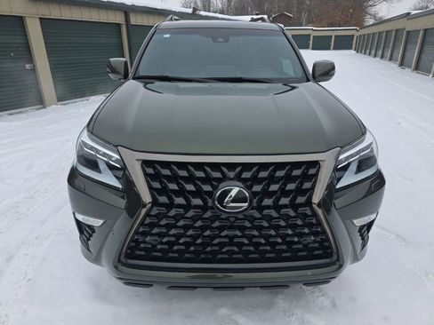 Used 2023 Lexus GX 460 460 image 9