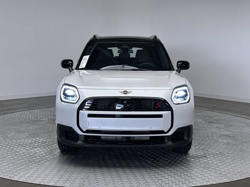 Certified 2026 MINI Cooper Countryman S AWD/4WD image 27