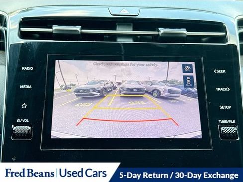 Used 2023 Hyundai Tucson SEL w/ Convenience Package AWD/4WD image 19