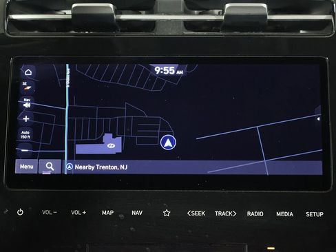 Used 2022 Hyundai Tucson Limited AWD/4WD image 48