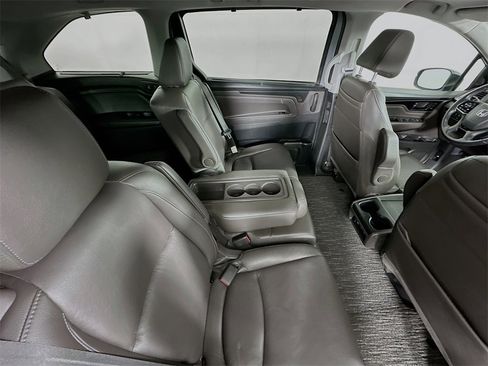 Certified 2021 Honda Odyssey Touring image 30