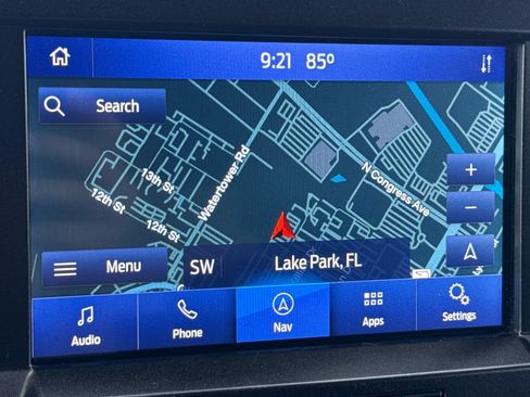Used 2022 Ford F250 XLT w/ XLT Premium Package AWD/4WD image 22