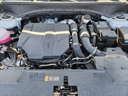 Used 2025 Hyundai Santa Fe SEL image 22