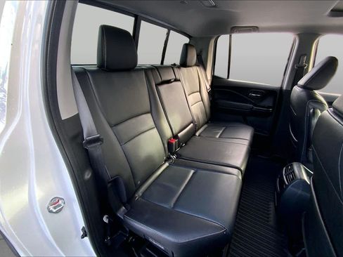 Used 2022 Honda Ridgeline RTL-E image 20