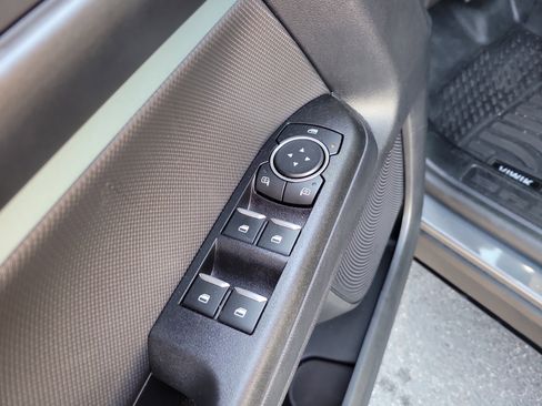 Used 2024 Ford Bronco Sport Badlands image 15