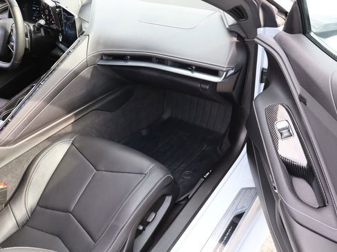 Used 2024 Chevrolet Corvette Stingray Coupe w/ 1LT image 45