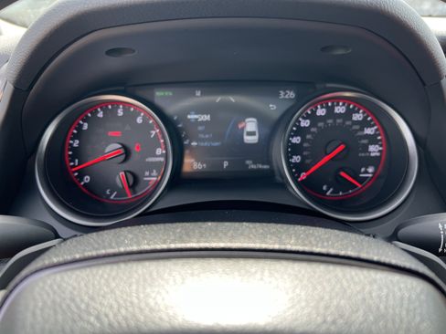 Certified 2023 Toyota Camry XSE w/ Navigation Package image 15