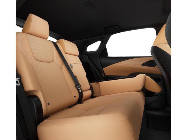 New 2026 Lexus RX 450h AWD w/ Convenience Package image 7
