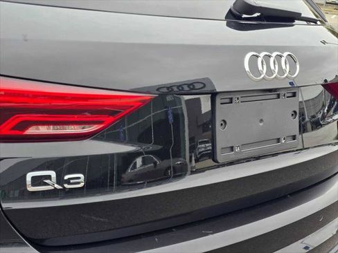 Certified 2023 Audi Q3 2.0T Premium Plus w/ Premium Plus Package AWD/4WD image 13
