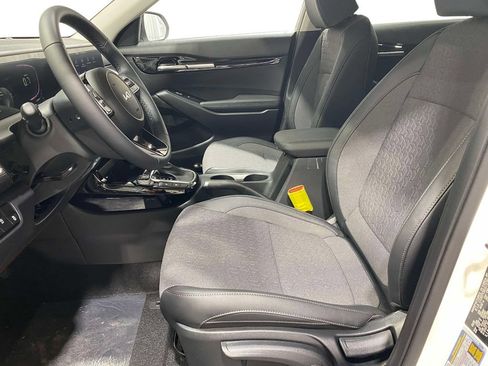 New 2026 Kia Seltos S AWD/4WD image 16
