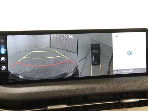 Certified 2024 Genesis GV70 2.5T w/ Advanced Package image 13