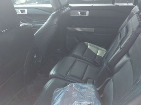 Used 2023 Ford Explorer Limited RWD image 9