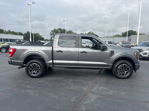 Used 2023 Ford F150 XL w/ STX Appearance Package AWD/4WD image 7