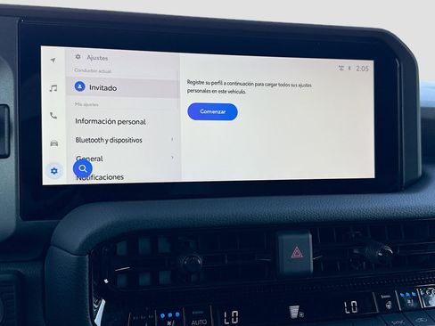 Used 2024 Toyota Land Cruiser image 29