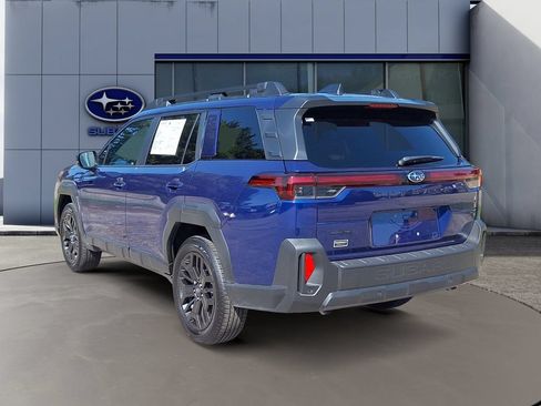 Certified 2026 Subaru Outback Limited XT w/ Premium/Limited Plus Package AWD/4WD image 3