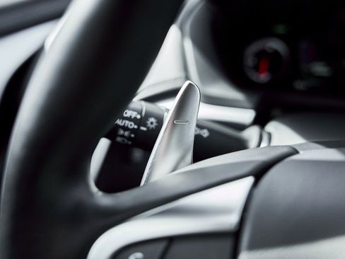 Used 2017 Acura NSX image 48