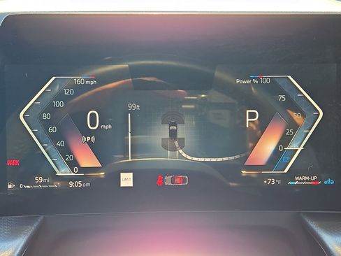 Used 2025 BMW X2 xDrive28i AWD/4WD image 20