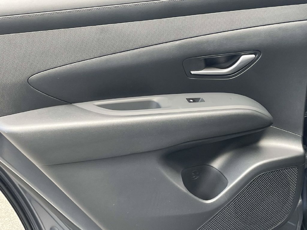 New 2026 Hyundai Tucson SE AWD/4WD image 12