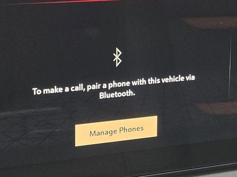 New 2026 GMC Sierra 1500 AT4 w/ AT4 Premium Package image 8