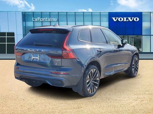 New 2026 Volvo XC60 T8 Ultra w/ Protection Package Premier image 4