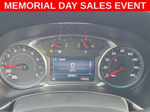 Used 2022 Chevrolet Equinox LT FWD image 19