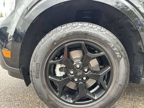 Used 2024 Ford Maverick XLT w/ Equipment Group 300A Standard AWD/4WD image 20