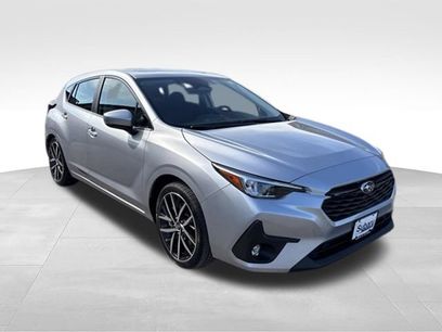 New 2026 Subaru Impreza 2.0i Sport