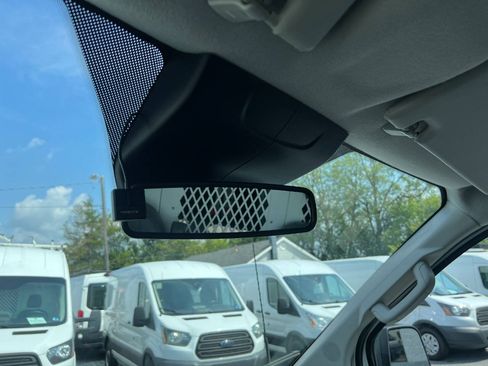 Used 2017 Ford Transit 350 148 Low Roof w/ Exterior Upgrade Package RWD image 15