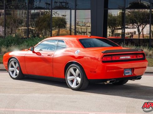 Used 2008 Dodge Challenger SRT8 image 6
