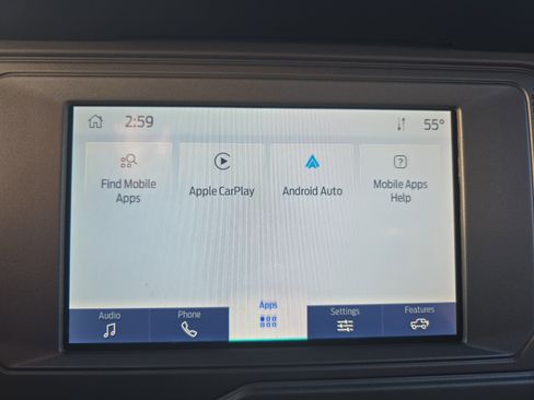 Used 2023 Ford Bronco Outer Banks image 32