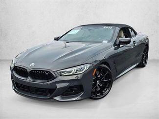 Certified 2023 BMW M850i xDrive M850i xDrive video 1