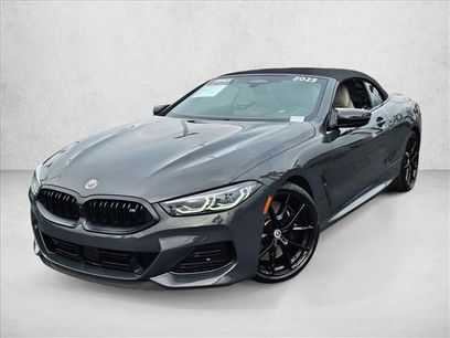 Certified 2023 BMW M850i xDrive M850i xDrive