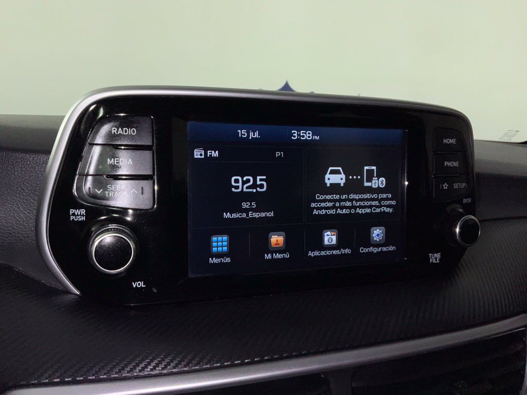 Used 2021 Hyundai Tucson SE FWD image 19