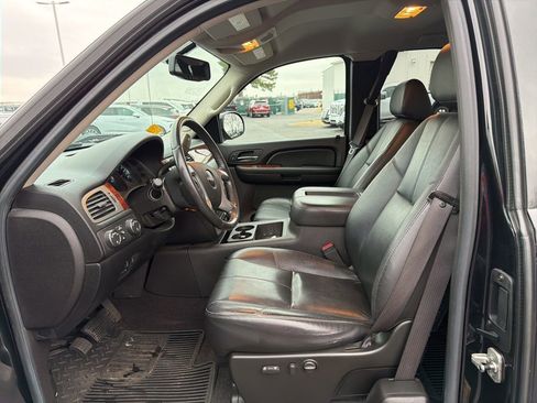 Used 2009 GMC Sierra 1500 SLT w/ SLT Convenience Package image 12