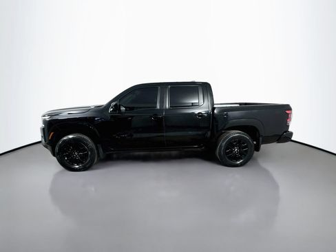 Used 2023 Nissan Frontier SV w/ SV Premium Package AWD/4WD image 4