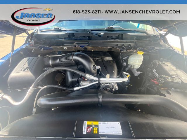 Used 2016 RAM 1500 Laramie w/ Convenience Group AWD/4WD image 29