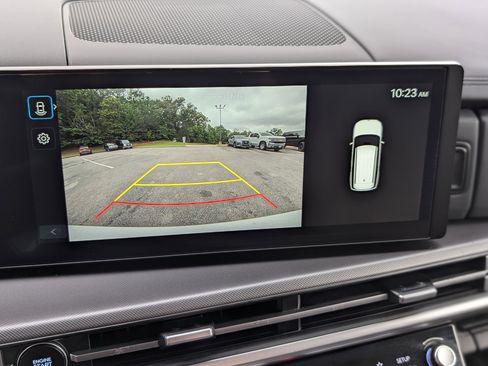 Used 2024 Hyundai Santa Fe SEL FWD image 27