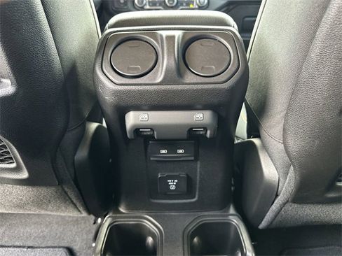 Used 2025 Jeep Gladiator Mojave w/ Convenience Group image 20