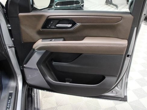 New 2026 GMC Yukon XL Denali Ultimate AWD/4WD image 27