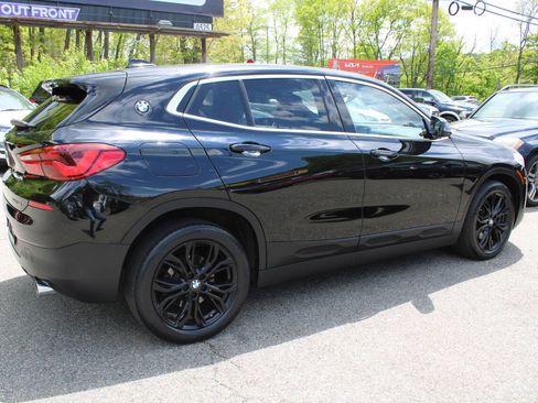 Used 2018 BMW X2 xDrive28i w/ Convenience Package AWD/4WD image 7