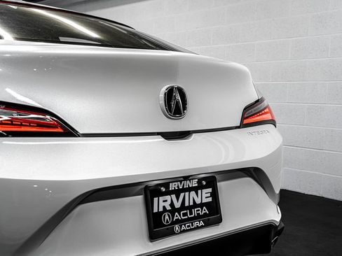 New 2026 Acura Integra FWD image 15