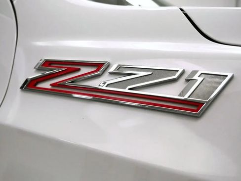 Used 2022 Chevrolet Tahoe Z71 AWD/4WD image 11