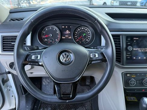 Used 2019 Volkswagen Atlas SE image 15