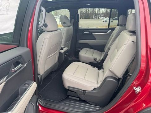 New 2026 GMC Acadia Elevation w/ Black Edition image 13